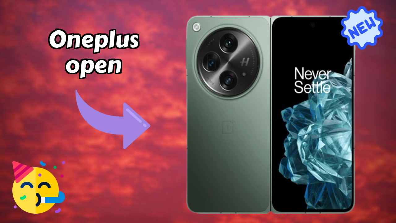 OnePlus Open 2026 Performance Test – Real Life Results