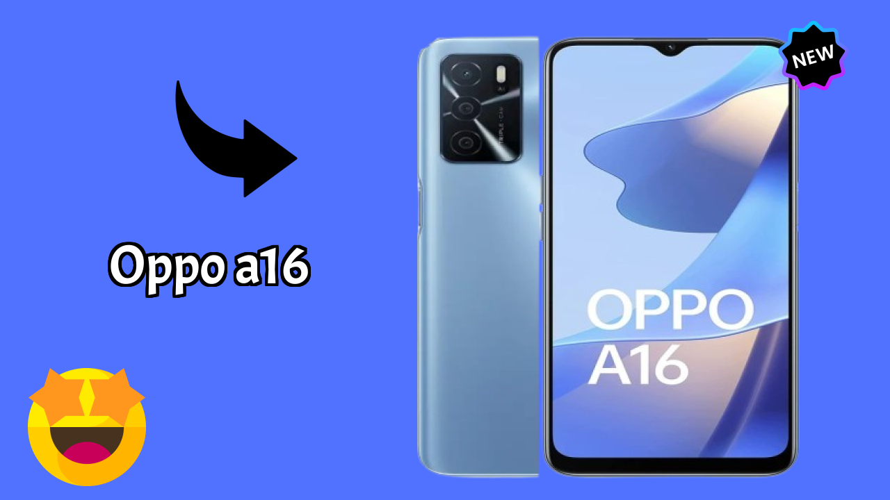 OPPO A16 Camera Test: 13 MP + 2 MP + 2 MP Rear Camera Sample Photos