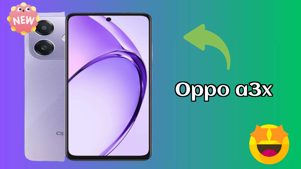 OPPO A3X 2026 Full Review – Strengths & Weaknesses
