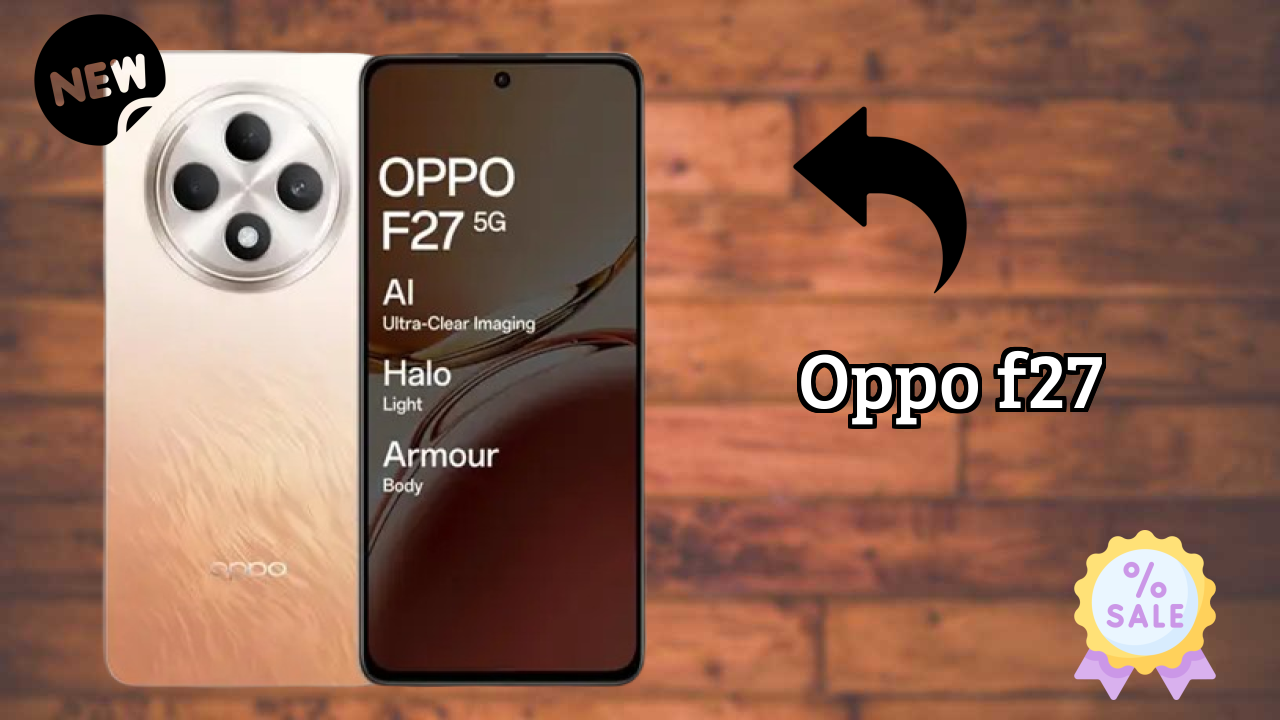 OPPO F27 Battery Review: 5000 MAh Charging Time