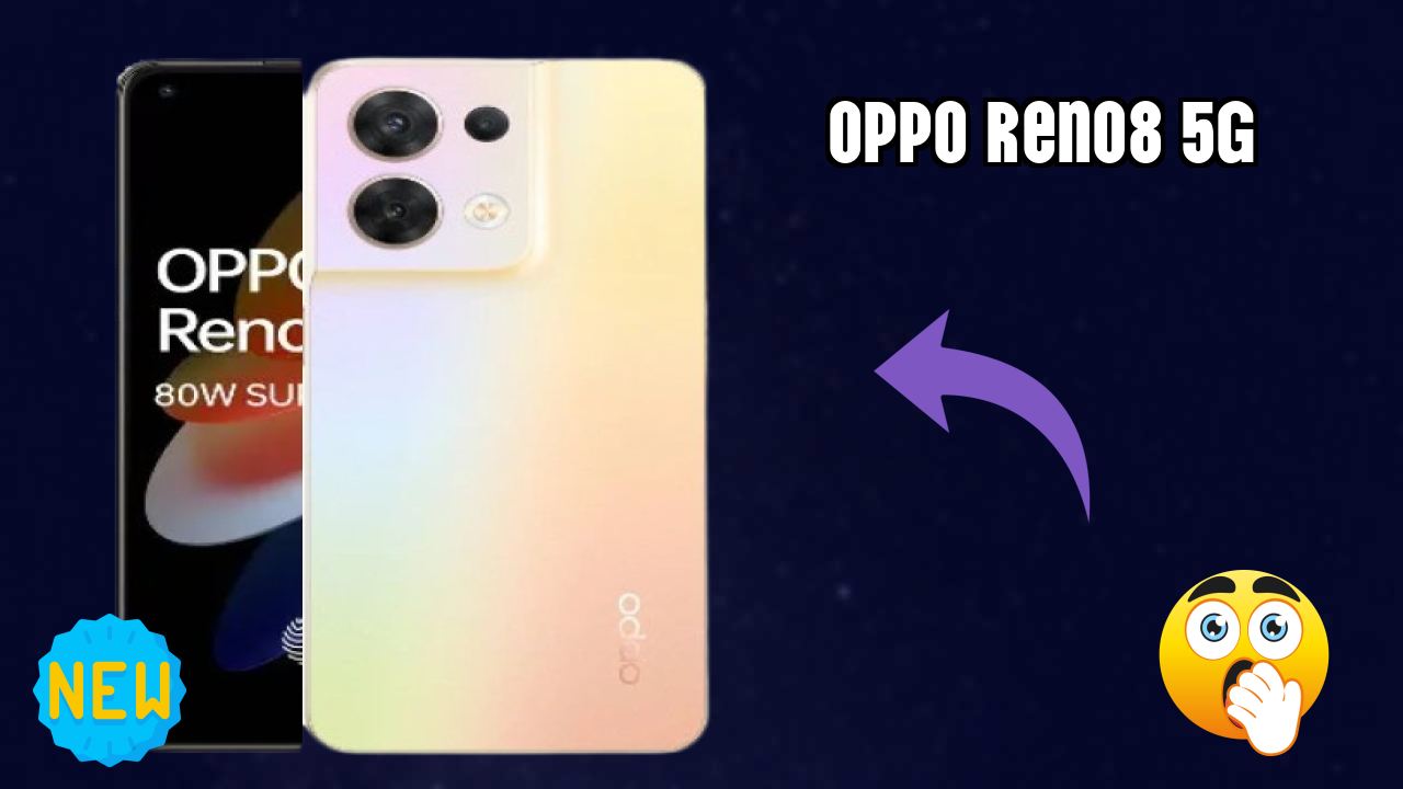 OPPO Reno8 5G Camera Samples: 50 MP + 8 MP + 2 MP Rear Camera Real Photos