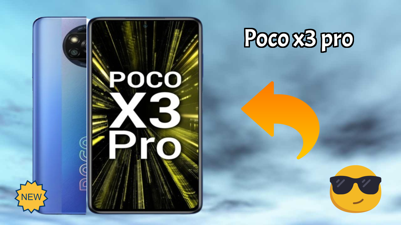 POCO X3 Pro Processor Review: Snapdragon 860 Performance