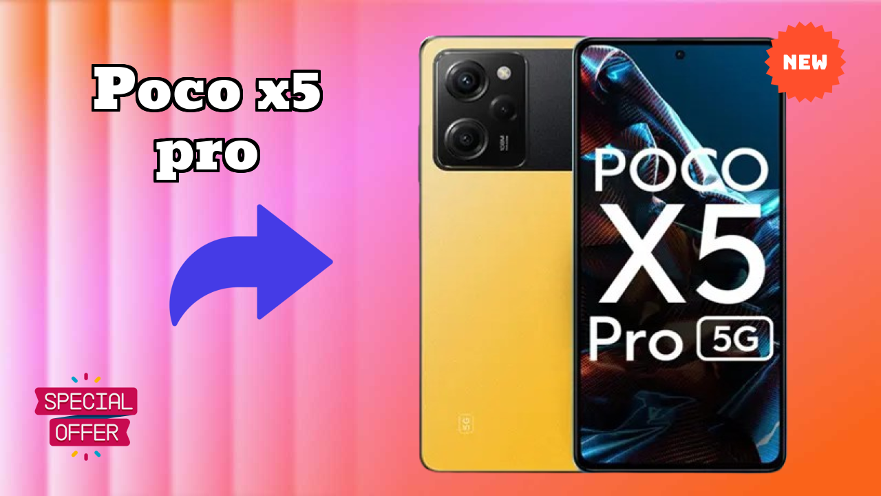 POCO X5 Pro Camera Samples: 108 MP + 8 MP + 2 MP Rear Camera Real Photos