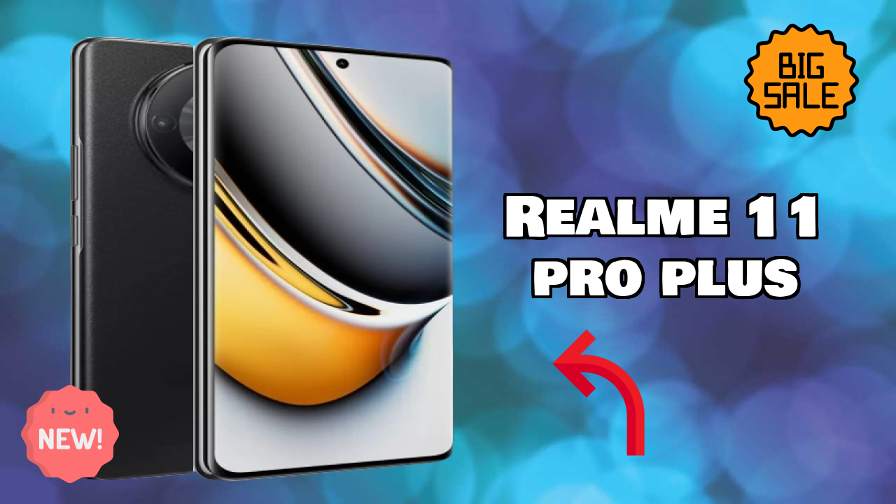 Realme 11 Pro Plus Performance: MediaTek Dimensity 7050 Speed Review