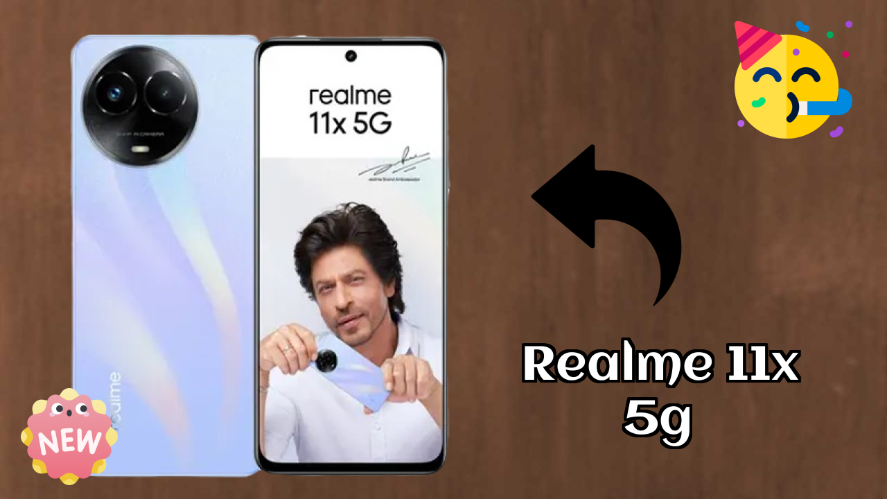 Realme 11x 5G Camera Review: 64 MP + 2 MP Rear Camera Photo Test