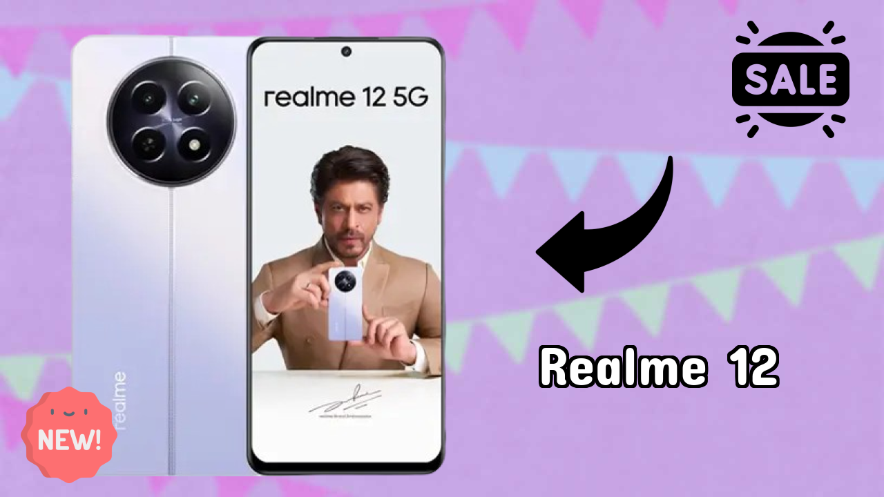 Realme 12 2026 Expert Comparison – Which Performs Better?