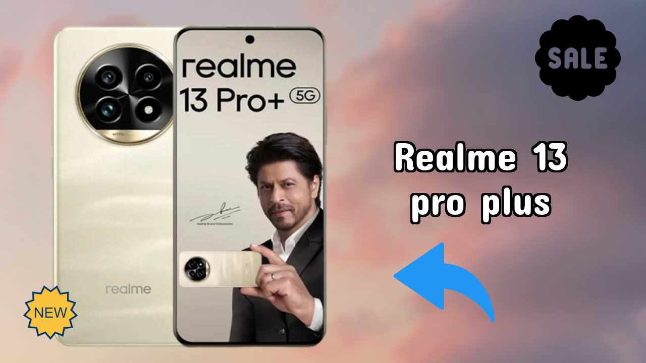 Realme 13 Pro Plus Battery Life: 5200 MAh Real-World Review