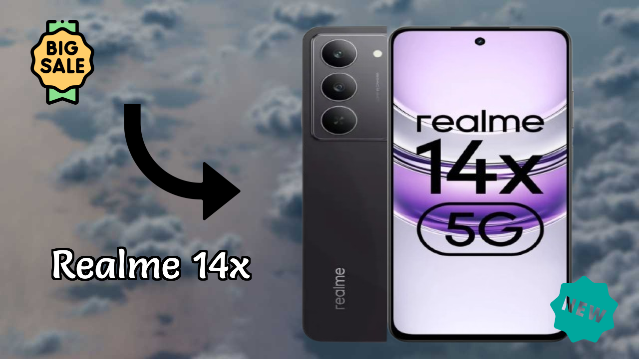 Realme 14x Price Review: ₹13,499 Worth the Money?