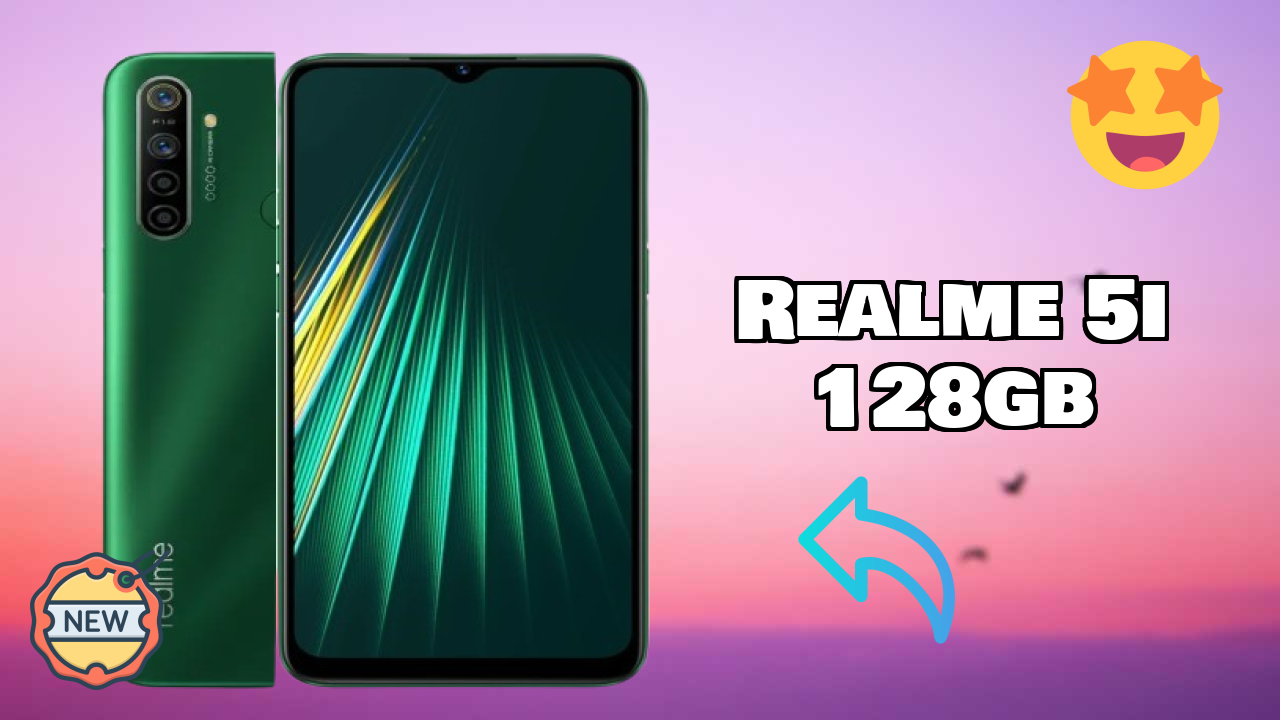 Realme 5i 128GB Price Review: ₹9,999 Value for Money?