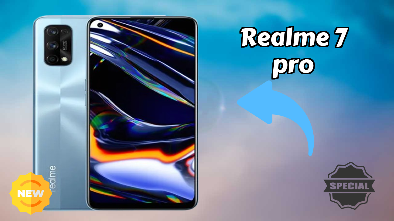 Realme 7 Pro Camera Test: 64 MP + 8 MP + 2 MP + 2 MP Rear Camera Sample Shots