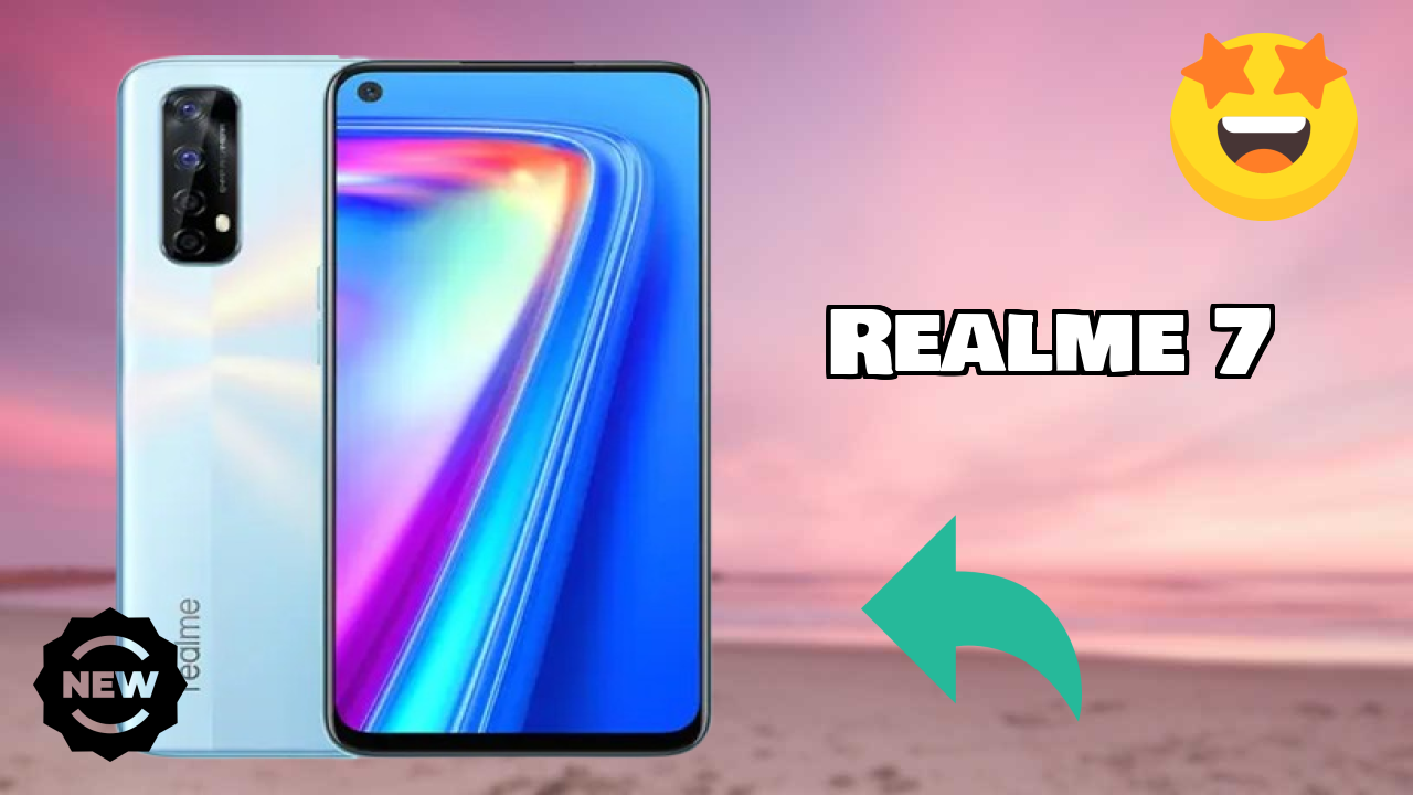 Realme 7 Camera Quality: 64 MP + 8 MP + 2 MP + 2 MP Rear Camera Photo Test