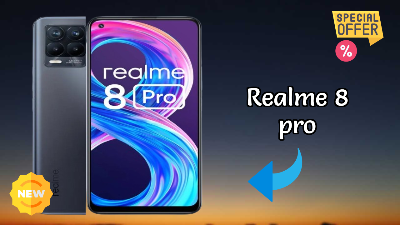 Realme 8 Pro Camera Review: 108 MP + 8 MP + 2 MP + 2 MP Rear Camera Low Light Test