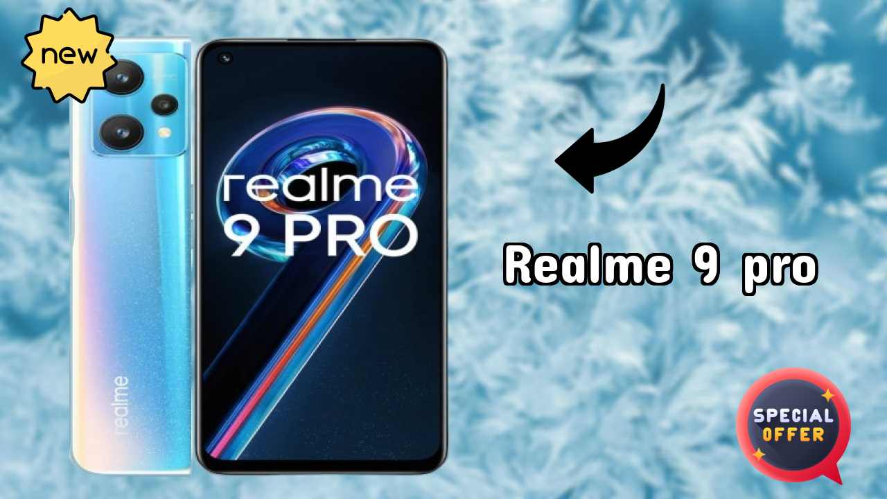 Realme 9 Pro RAM Performance: 6 GB RAM Multitasking Test