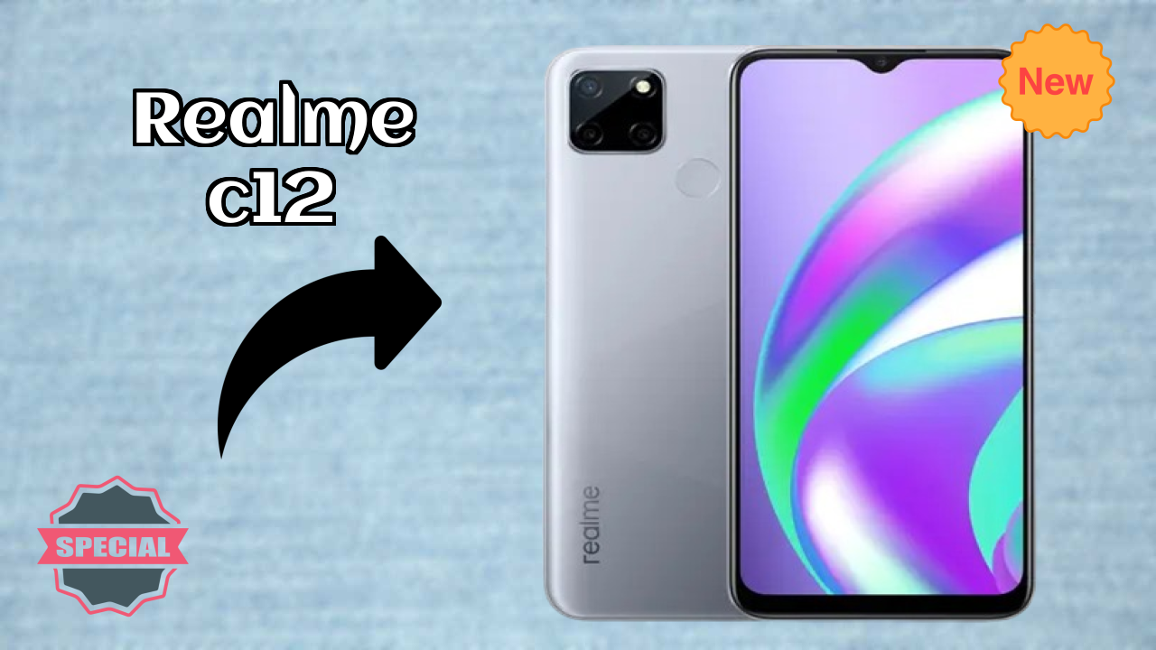 Realme C12 Battery Review: 6000 MAh Real Usage Test
