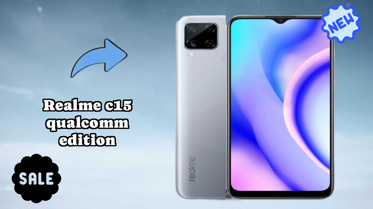 Realme C15 Qualcomm Edition Battery Life: 6000 MAh Real-World Test