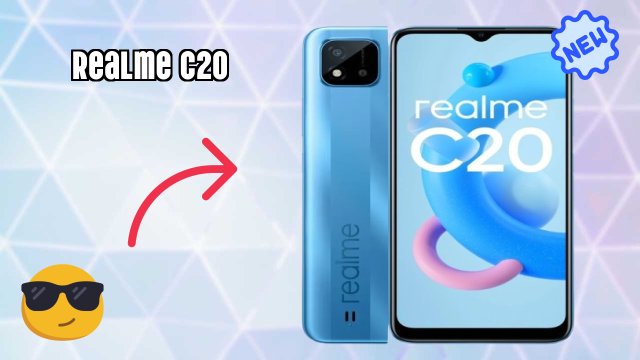 Realme C20 Battery Life: 5000 MAh Real-World Test