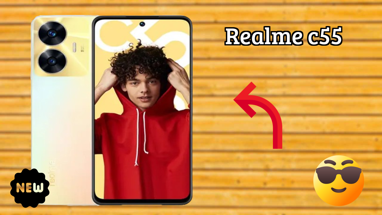 Realme C55 2026 Feature-by-Feature Insight
