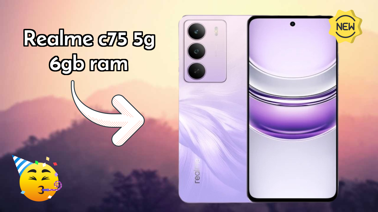 Realme C75 5G 6GB RAM Camera Test: 32 MP Rear Camera Sample Shots