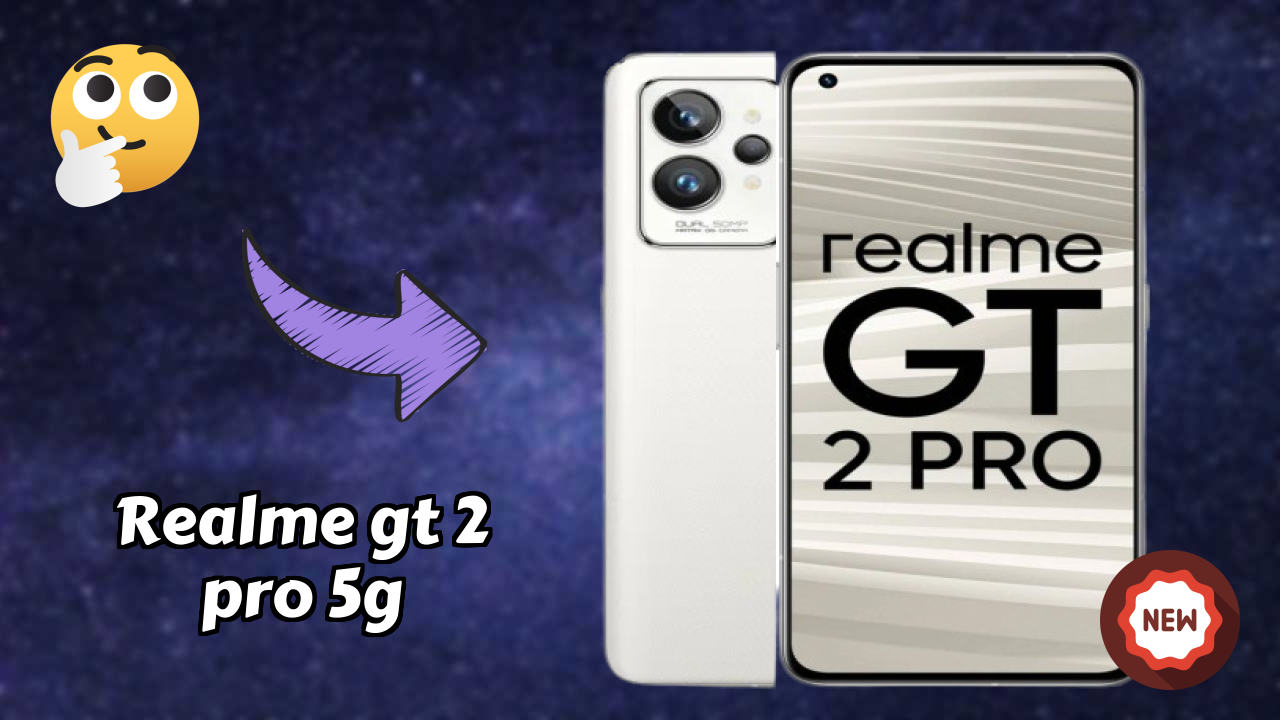 Realme GT 2 Pro 5G Gaming Performance: Snapdragon 8 Gen 1 FPS Test