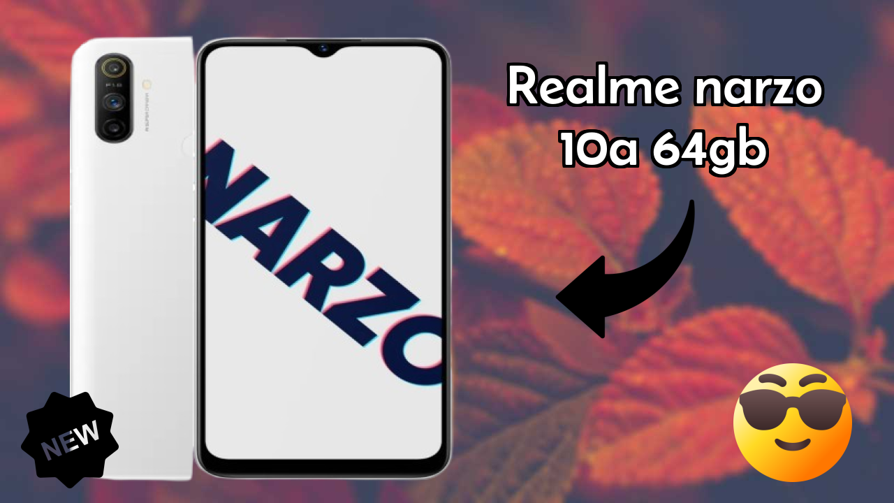 Realme Narzo 10A 64GB Battery Review: 5000 MAh Endurance Test