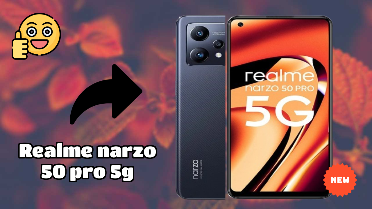 Realme Narzo 50 Pro 5G Processor Test: MediaTek Dimensity 920 Performance