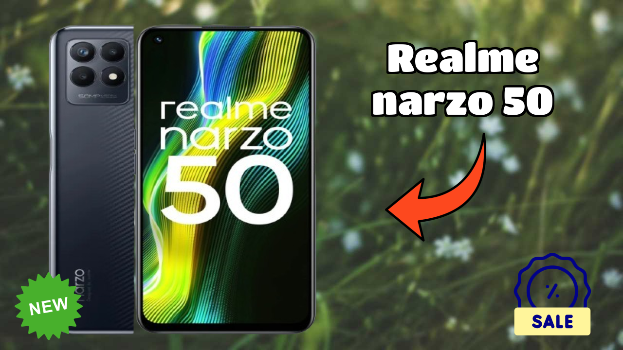 Realme Narzo 50 Price: ₹11,999 - Should You Buy It?