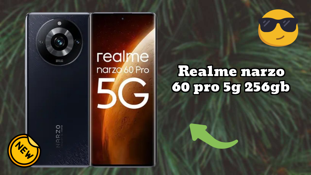 Realme Narzo 60 Pro 5G 256GB Camera Test: 100 MP + 2 MP Rear Camera Sample Shots