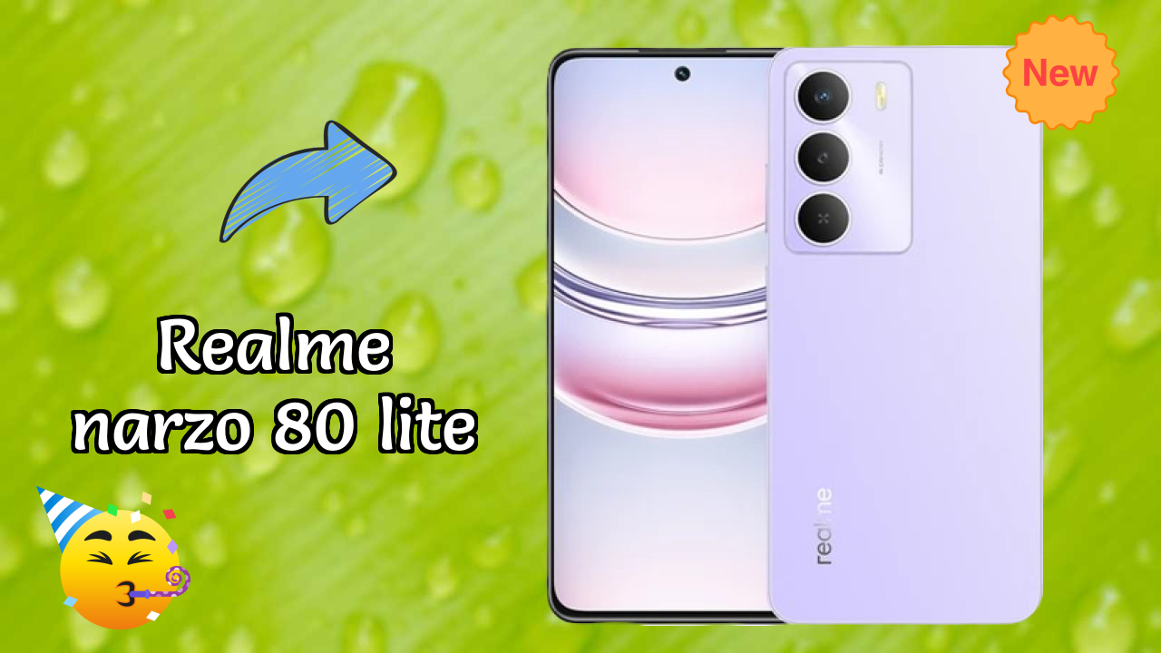 Realme Narzo 80 Lite Price: ₹10,499 - Is It Worth Buying?