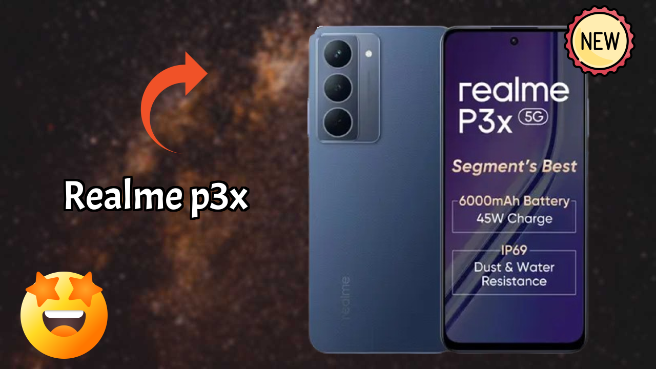 Is Realme P3x Worth ₹11,999? Complete Honest Review