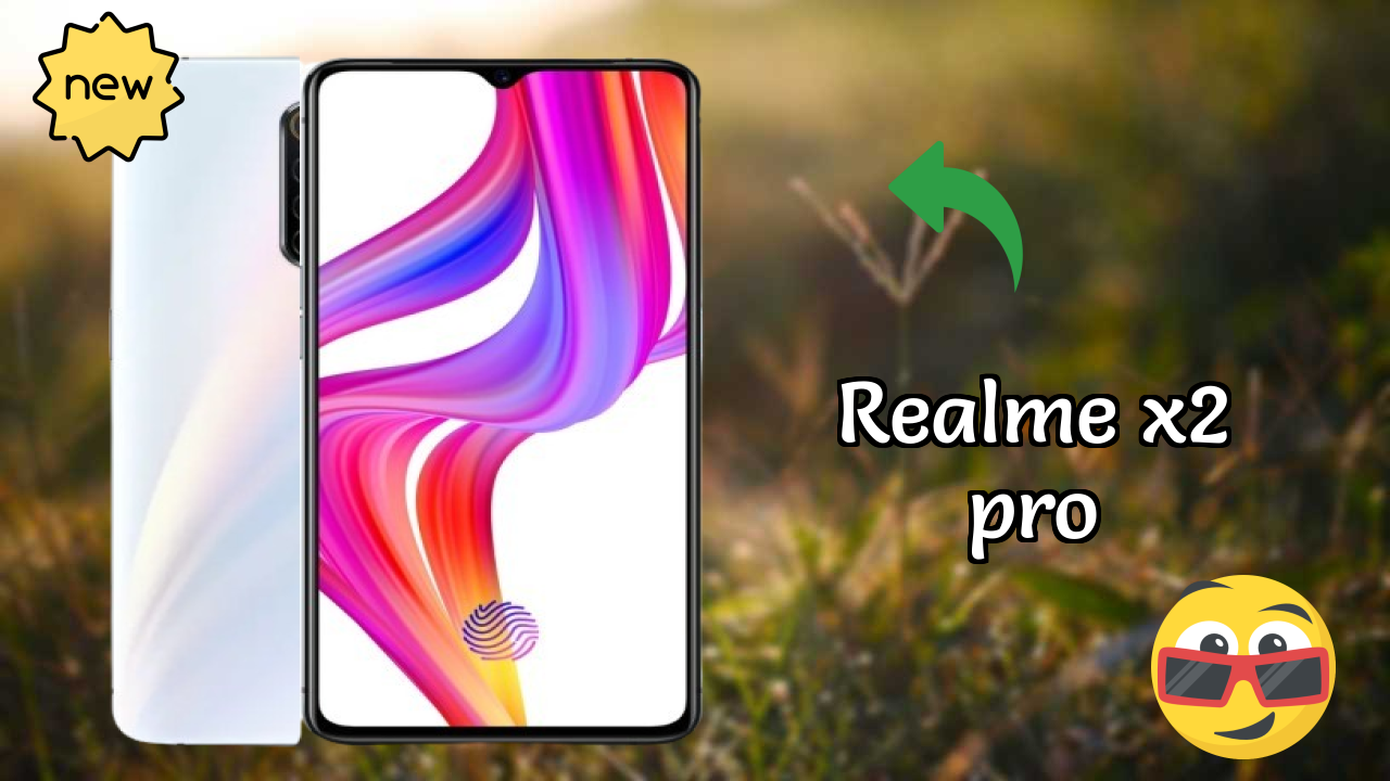 Realme X2 Pro RAM Review: 8 GB RAM Multitasking Tested