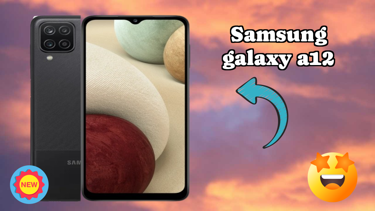 Samsung Galaxy A12 Price: ₹12,649 - Complete Analysis