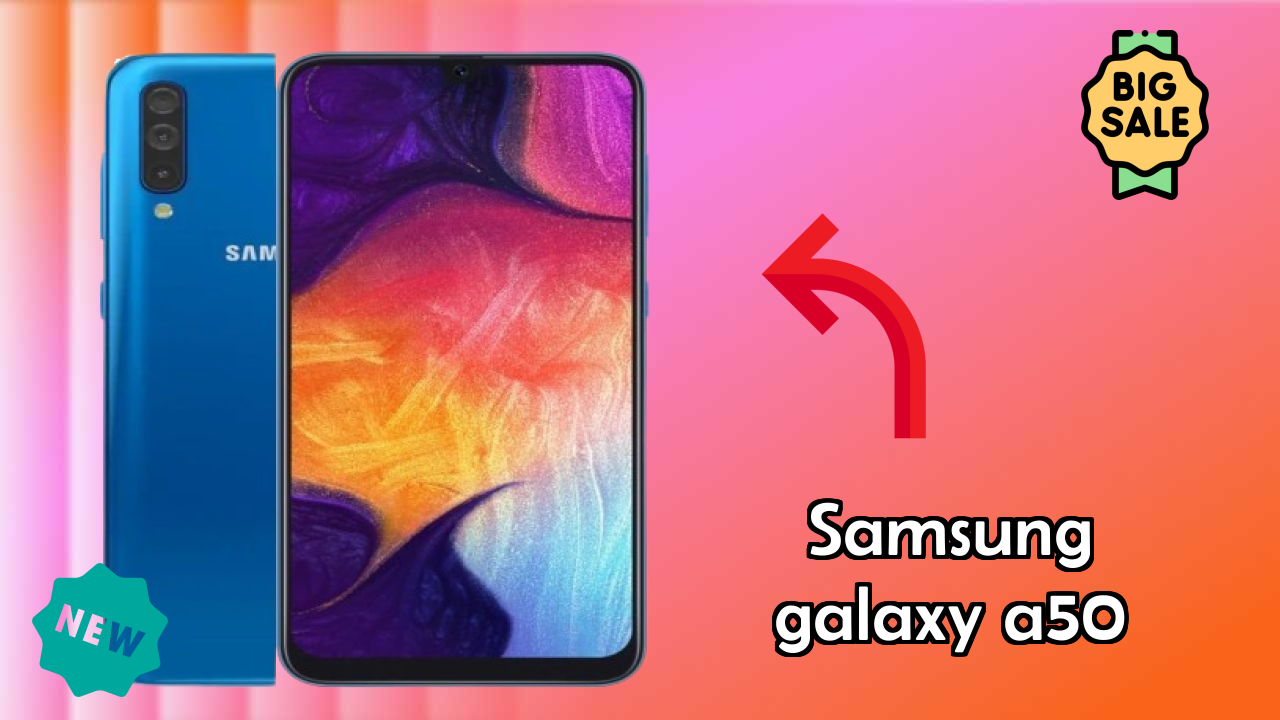 Samsung Galaxy A50 RAM Review: 4 GB RAM Multitasking Analysis