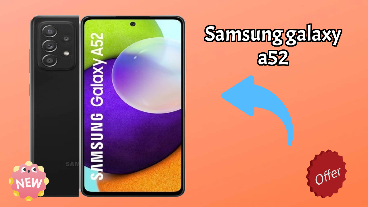 Samsung Galaxy A52 Battery Review: 4500 MAh Real Usage Test