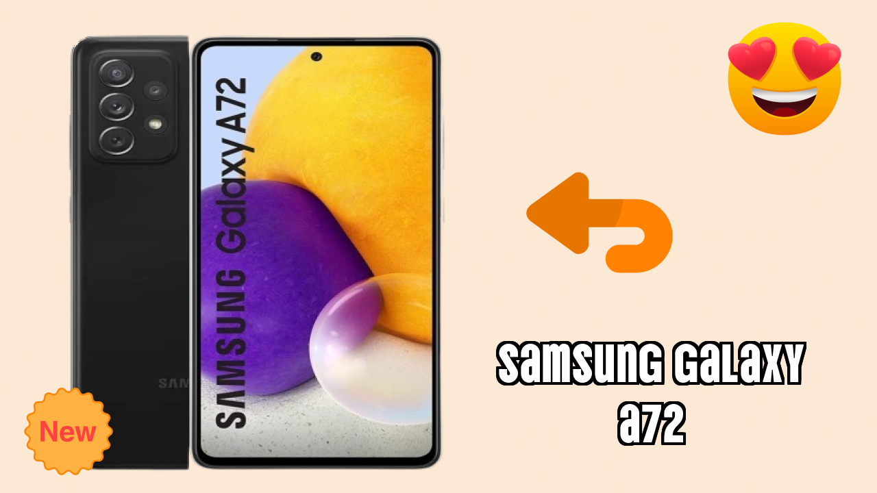 Samsung Galaxy A72 at ₹35,999 - Complete Buying Guide