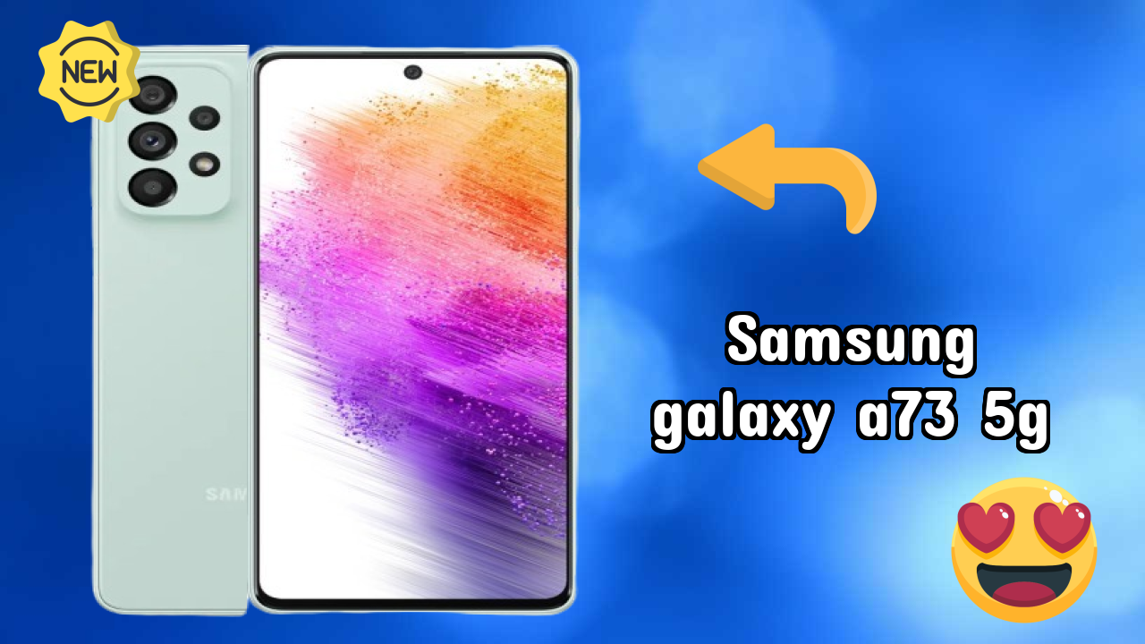 Samsung Galaxy A73 5G Camera Review: 108 MP + 12 MP + 5 MP + 5 MP Rear Camera Low Light