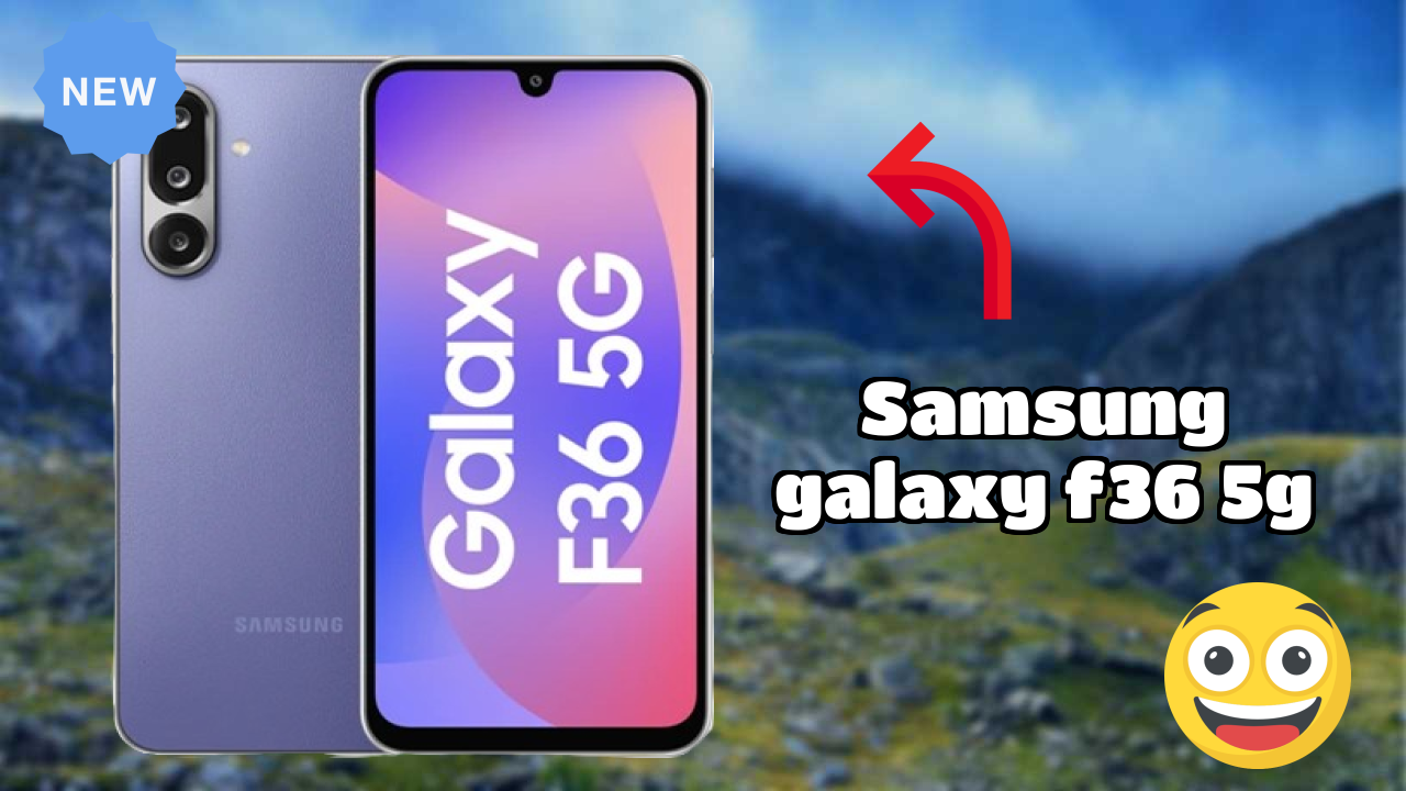 Samsung Galaxy F36 5G Processor Review: Samsung Exynos 1380 Speed Test