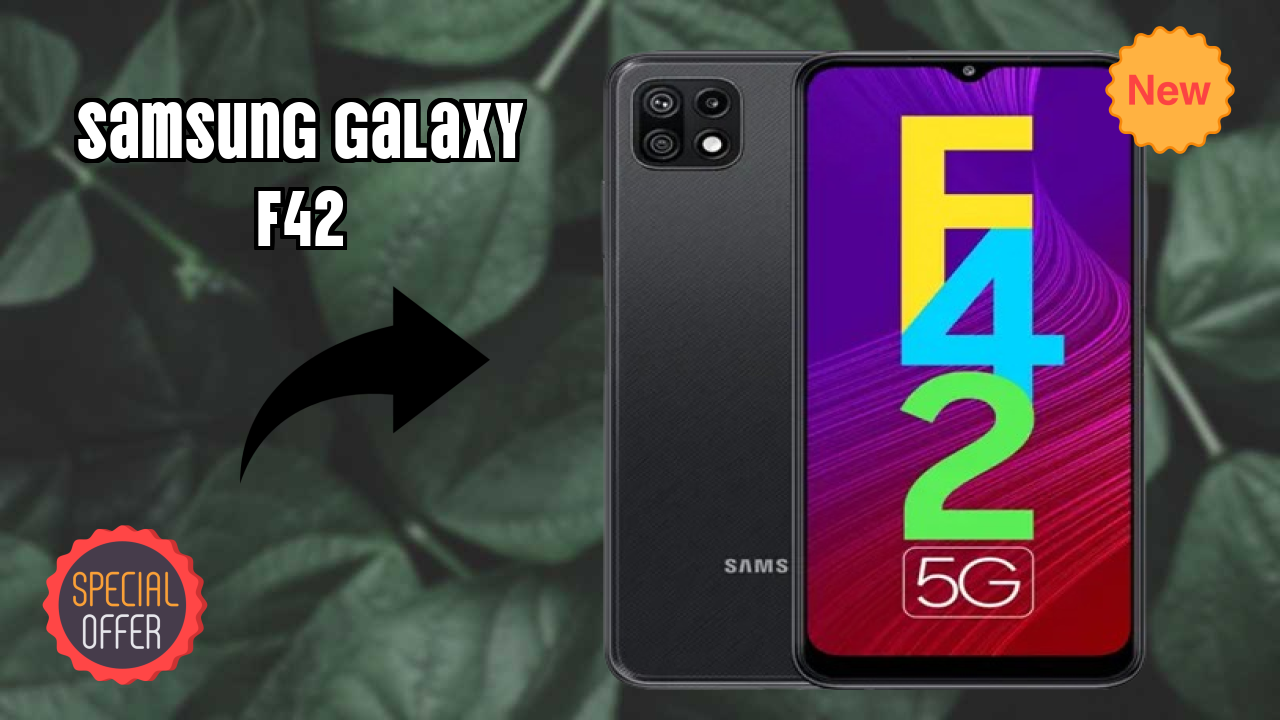 Samsung Galaxy F42 Camera Samples: 64 MP + 5 MP + 2 MP Rear Camera Real Photos