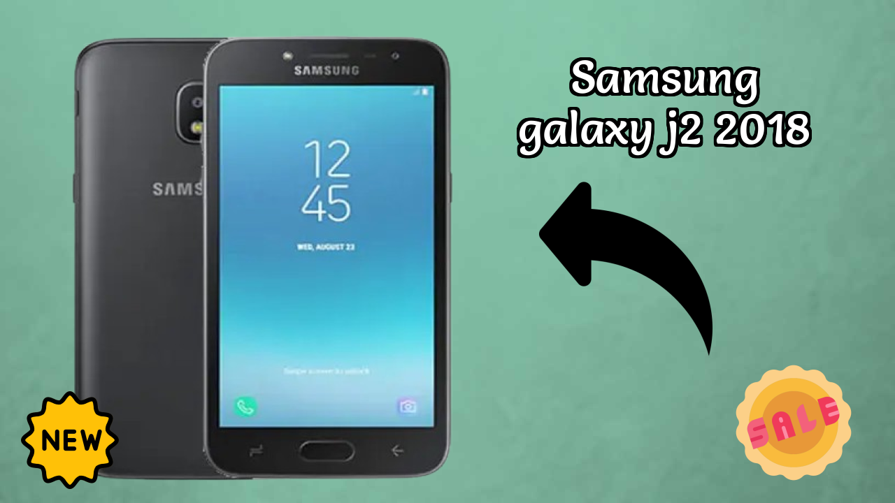 Samsung Galaxy J2 2018 Camera Review: 8 MP Rear Camera Photo Quality