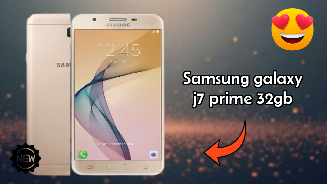 Samsung Galaxy J7 Prime 32GB at ₹13,999 - Complete Review & Rating