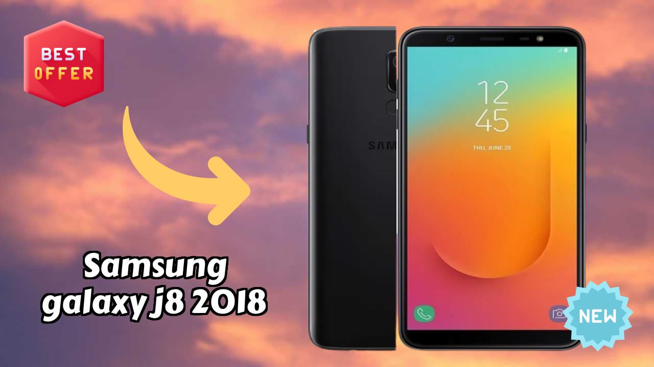 Samsung Galaxy J8 2018 Battery Review: 3500 MAh Charging Speed