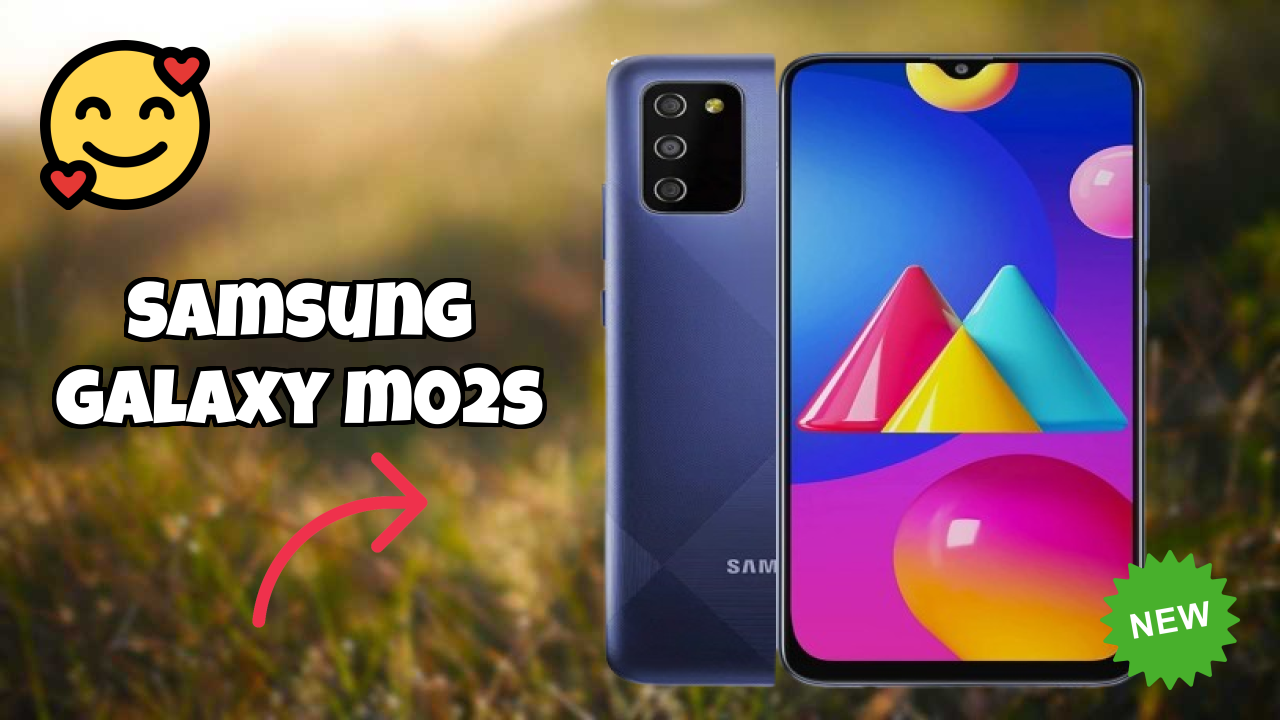 Why People Prefer Samsung Galaxy M02s in 2026 – Full Explain
