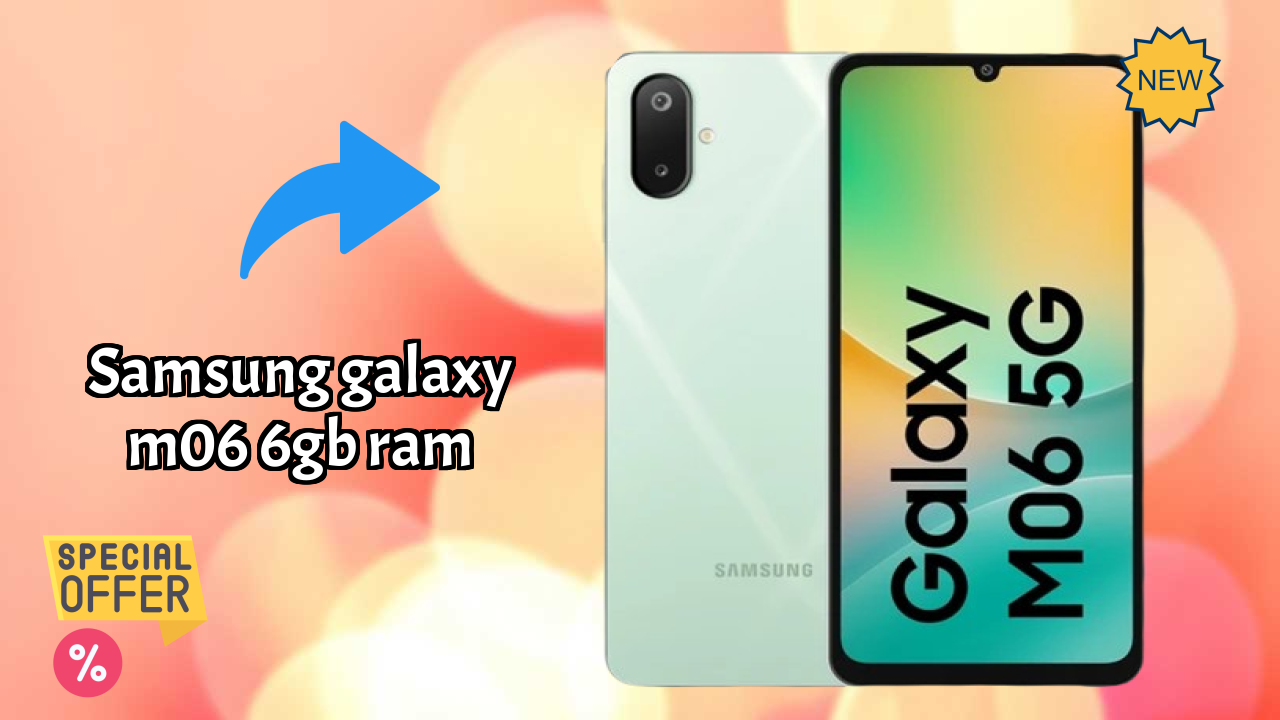 Samsung Galaxy M06 6GB RAM Camera Test: 50 MP + 2 MP Rear Camera Low Light Sample