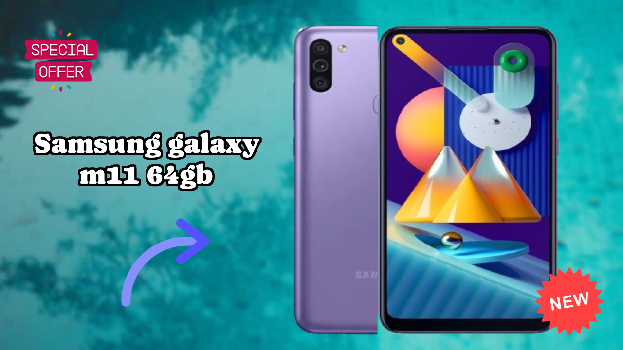 Samsung Galaxy M11 64GB Battery Review: 5000 MAh Charging Analysis