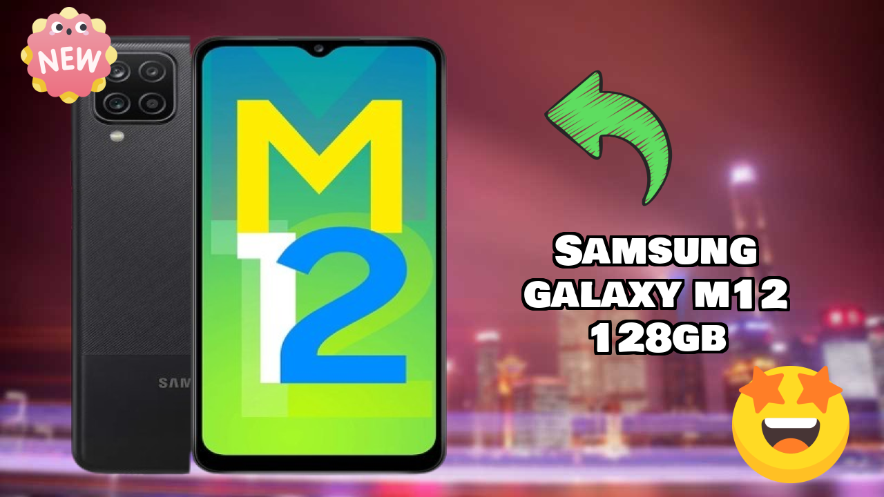 Samsung Galaxy M12 128GB Camera Review: 48 MP + 5 MP + 2 MP + 2 MP Rear Camera Photo Quality