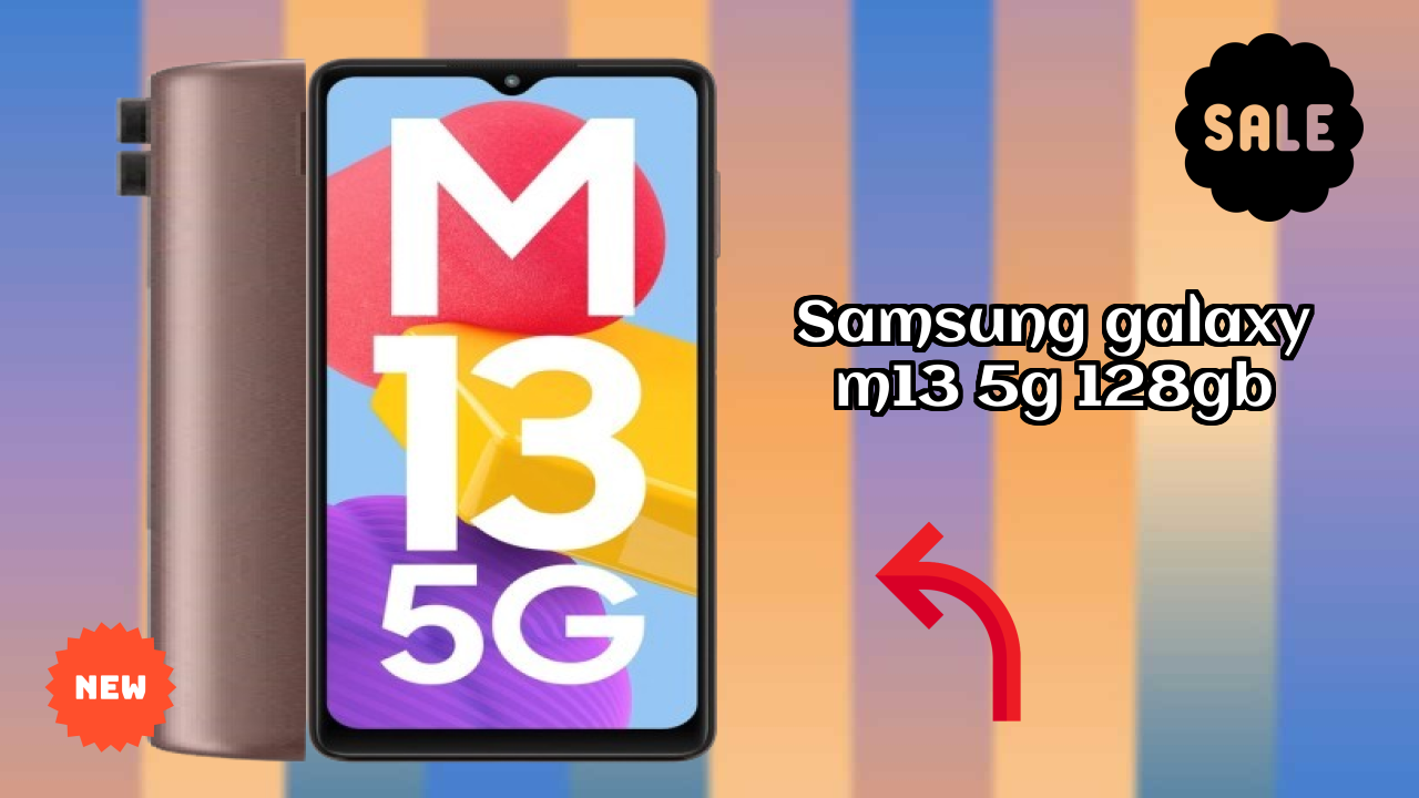 Samsung Galaxy M13 5G 128GB Camera Review: 50 MP + 2 MP Rear Camera Samples