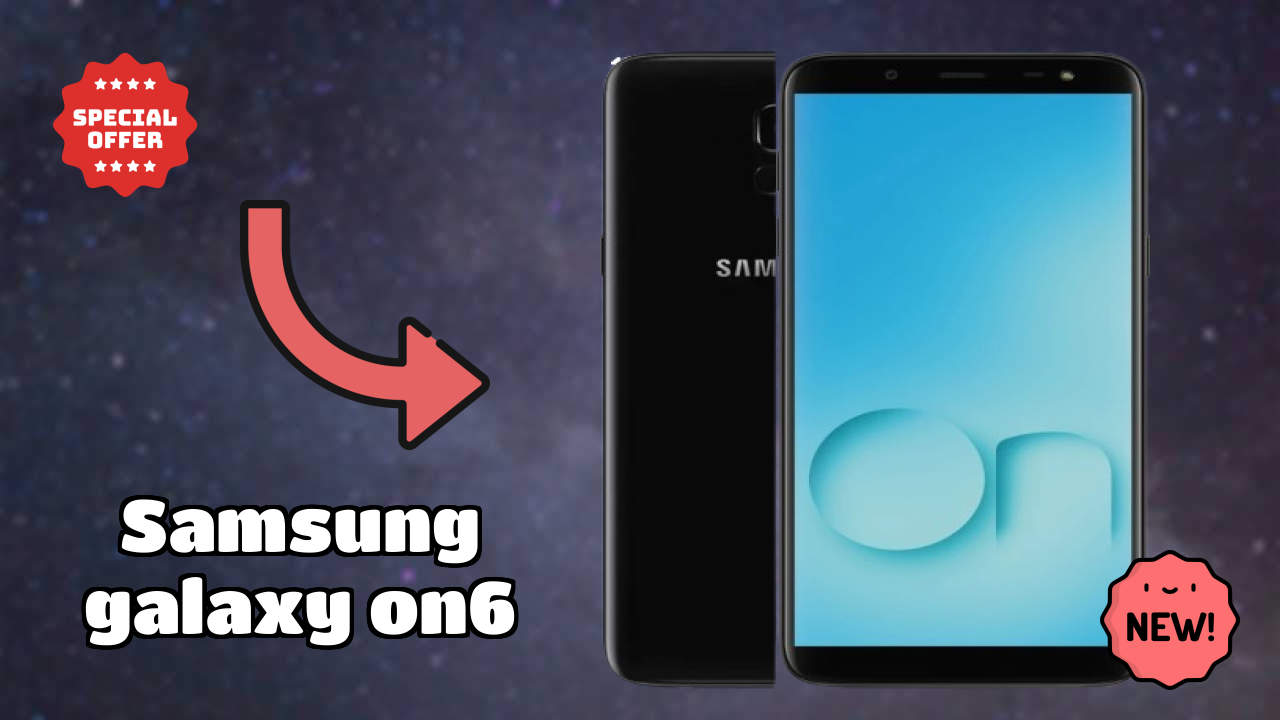 Is Samsung Galaxy On6 the Right Mobile for 2026?

