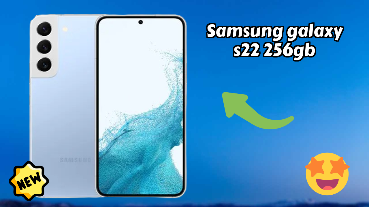 Samsung Galaxy S22 256GB Gaming Test: Snapdragon 8 Gen 1 FPS Performance