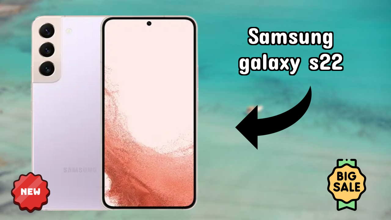 Samsung Galaxy S22 Battery Review: 3700 MAh Usage Analysis
