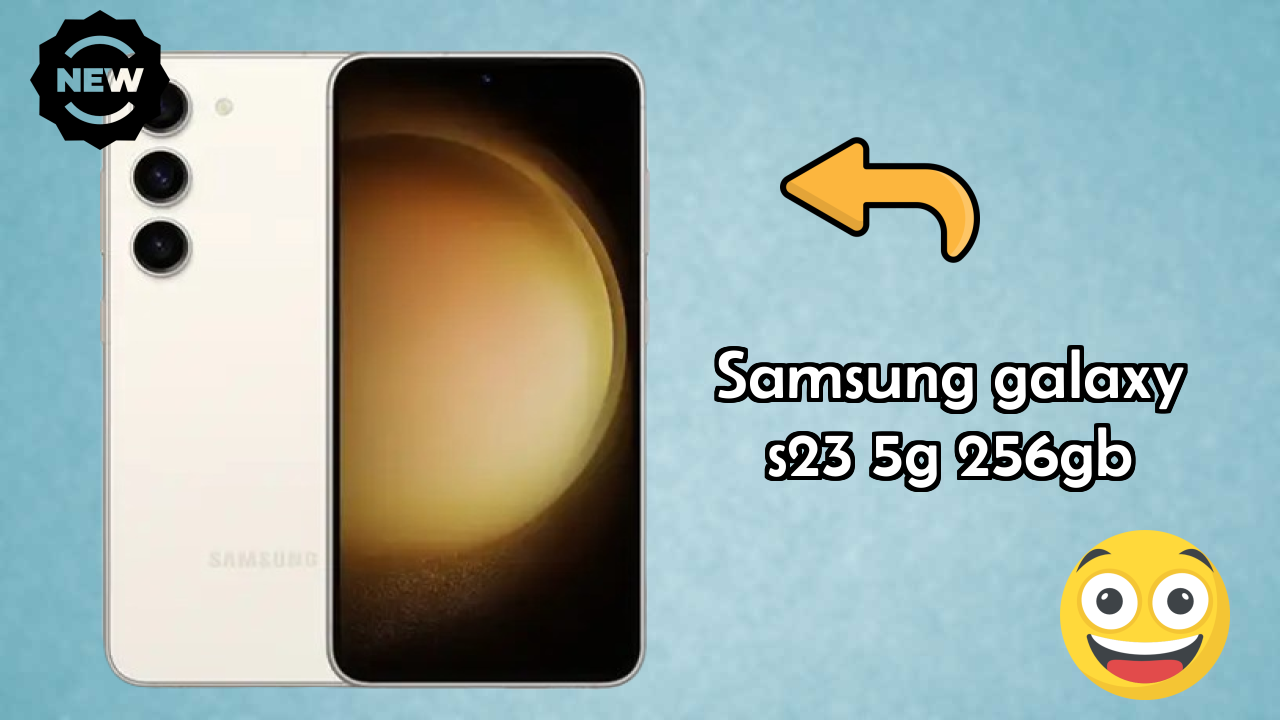 Samsung Galaxy S23 5G 256GB RAM Performance: 8 GB RAM Multitasking Review