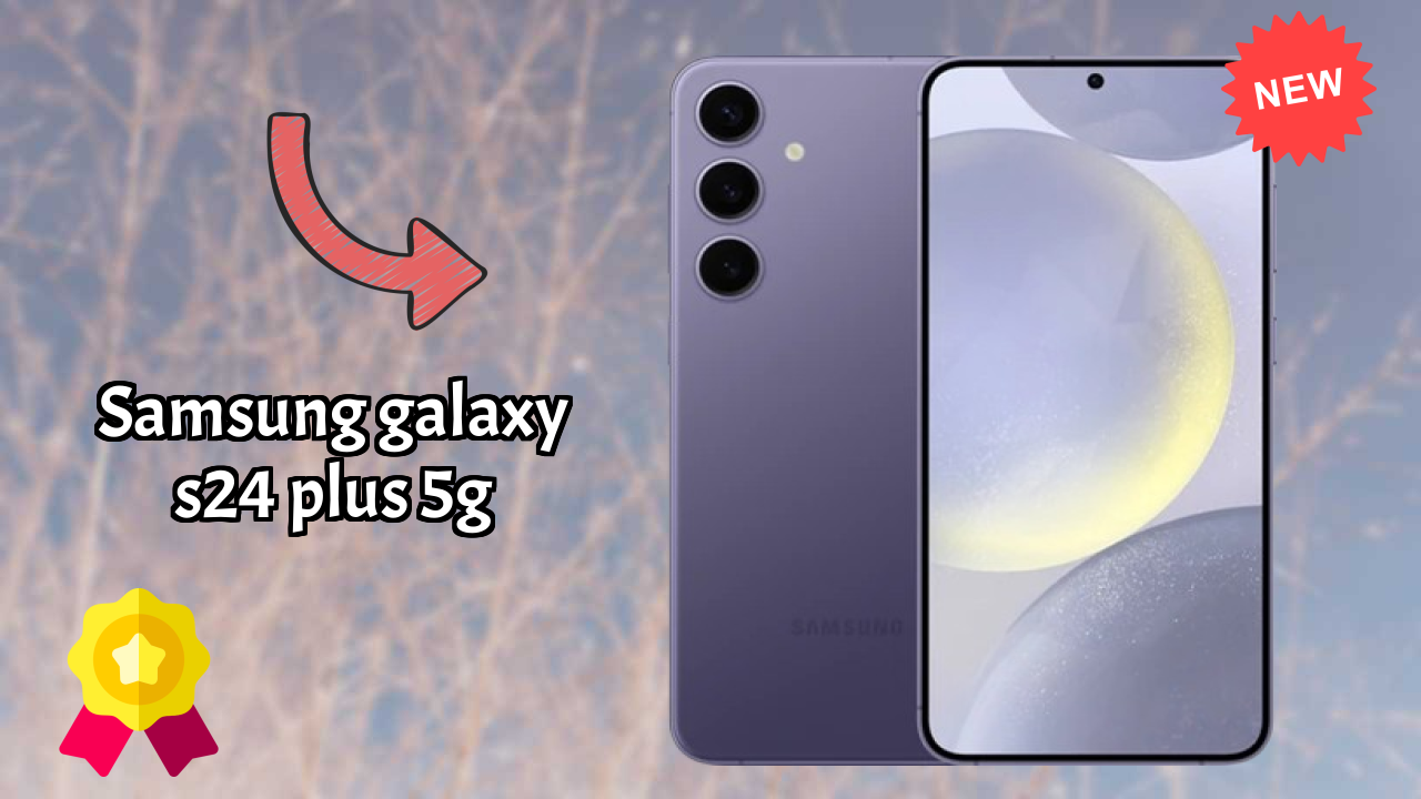 Samsung Galaxy S24 Plus 5G RAM Review: 12 GB RAM Gaming Analysis